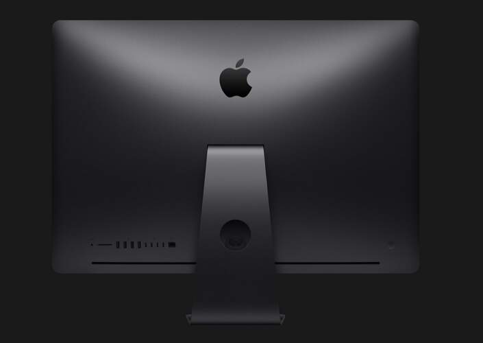 Apple Mac Pro 27 itya sk-6